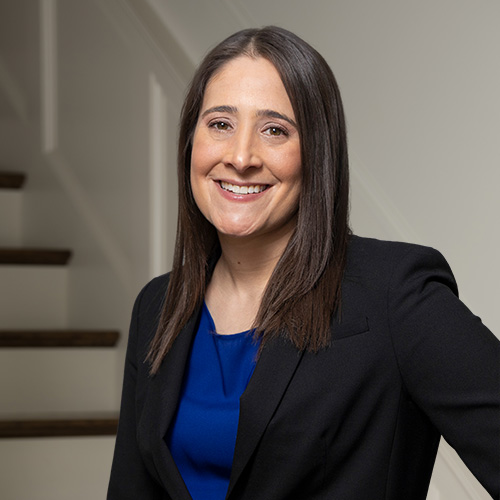 Deborah Levine